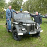2010-09-18 Zlot Militarny - Krąpiewo