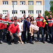 2018-04-28 PARADA KORONOWO AGA-MICHAŁ