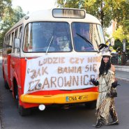 2018-10-06 Grill - Parada Czarownic