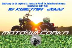 motoswieconka